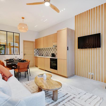 Superbe Appartement- 7P- Sacre Coeur Ramey I Paris Exterior photo
